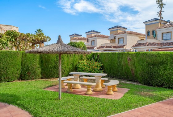 Segunda Mano - Chalet - Guardamar del Segura