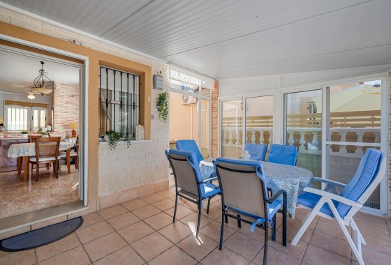 Segunda Mano - Chalet - Guardamar del Segura