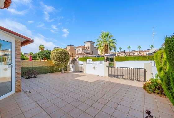 Segunda Mano - Chalet - Guardamar del Segura