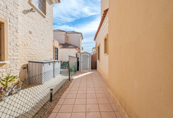 Segunda Mano - Chalet - Guardamar del Segura