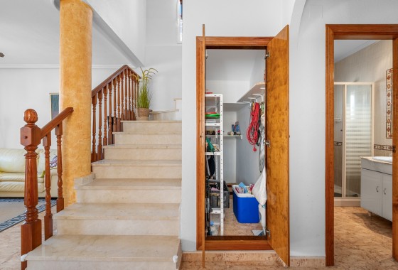 Segunda Mano - Chalet - Guardamar del Segura
