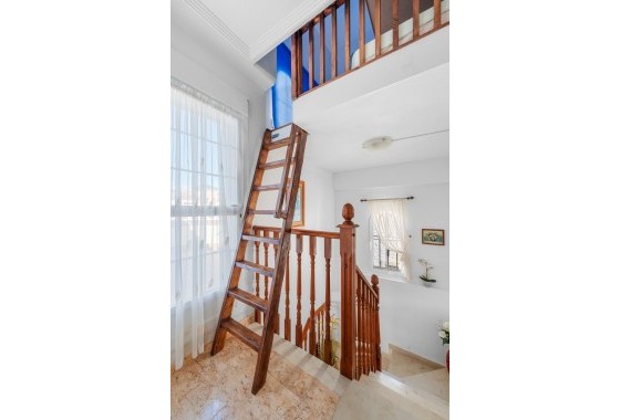 Segunda Mano - Chalet - Guardamar del Segura