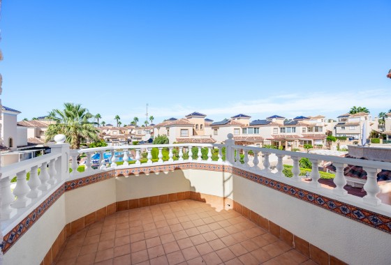 Segunda Mano - Chalet - Guardamar del Segura
