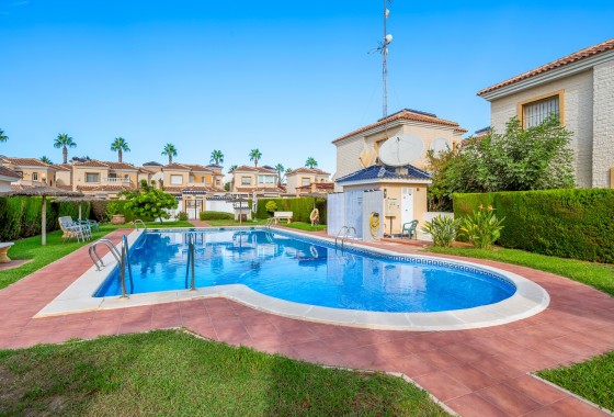 Segunda Mano - Chalet - Guardamar del Segura