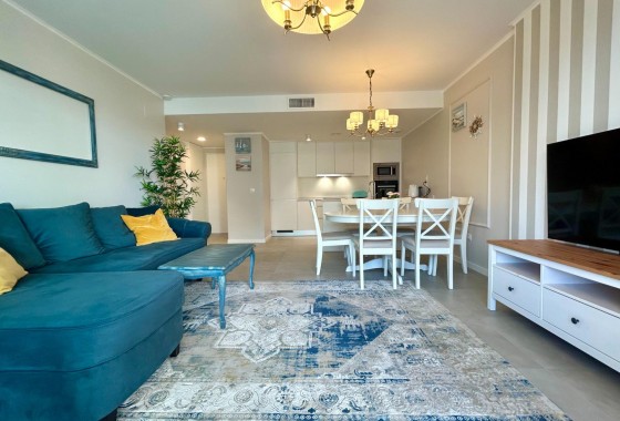 Segunda Mano - Apartamento - Orihuela Costa - Campoamor