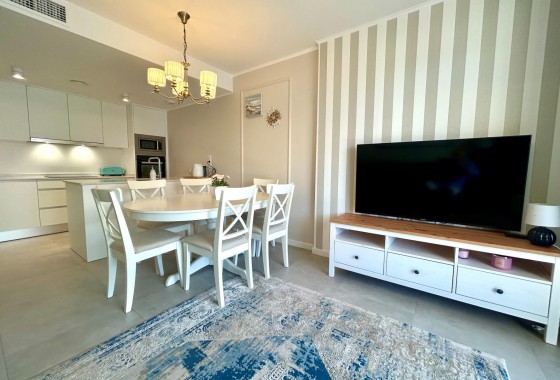Segunda Mano - Apartamento - Orihuela Costa - Campoamor
