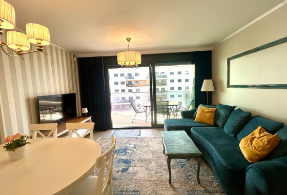 Segunda Mano - Apartamento - Orihuela Costa - Campoamor