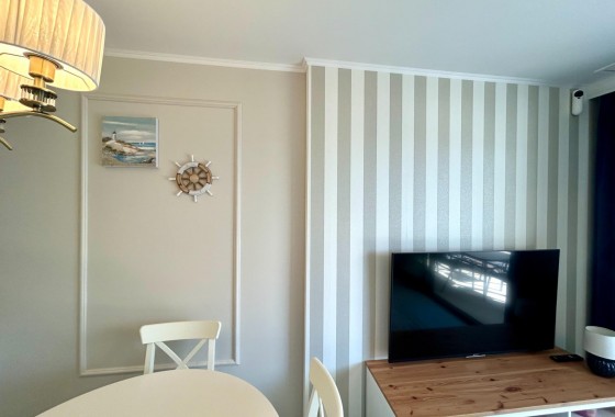 Segunda Mano - Apartamento - Orihuela Costa - Campoamor