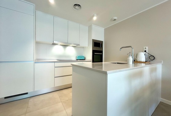 Segunda Mano - Apartamento - Orihuela Costa - Campoamor