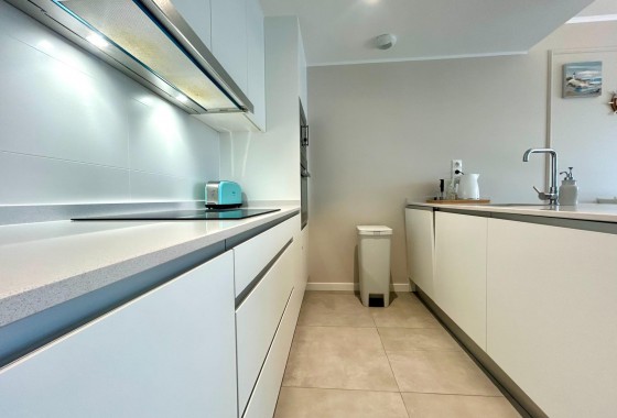 Segunda Mano - Apartamento - Orihuela Costa - Campoamor