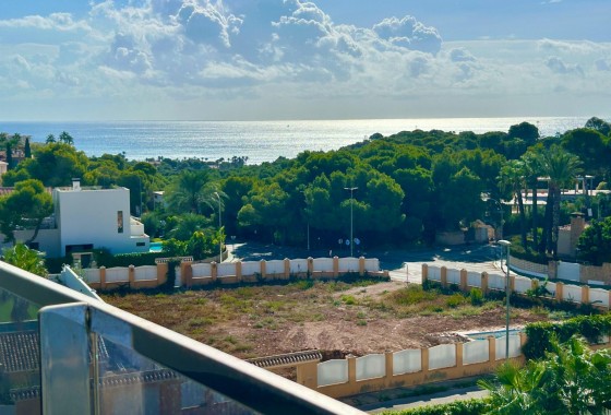 Segunda Mano - Apartamento - Orihuela Costa - Campoamor
