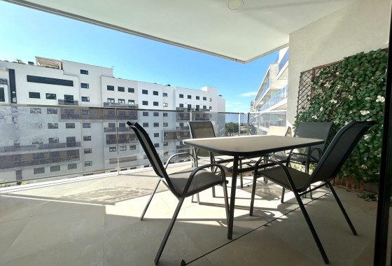Segunda Mano - Apartamento - Orihuela Costa - Campoamor
