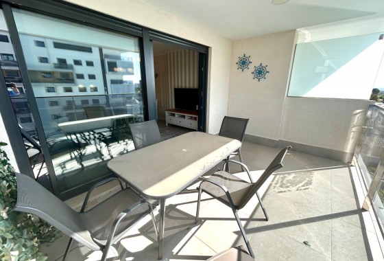 Segunda Mano - Apartamento - Orihuela Costa - Campoamor