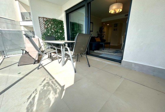 Segunda Mano - Apartamento - Orihuela Costa - Campoamor