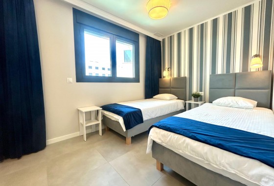 Segunda Mano - Apartamento - Orihuela Costa - Campoamor