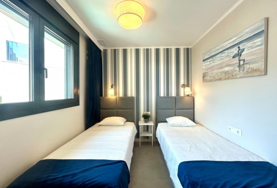 Segunda Mano - Apartamento - Orihuela Costa - Campoamor