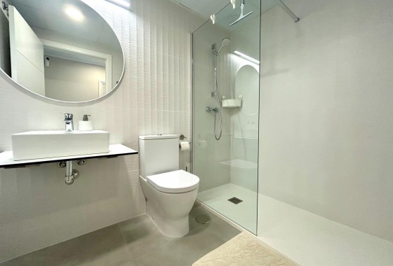 Segunda Mano - Apartamento - Orihuela Costa - Campoamor