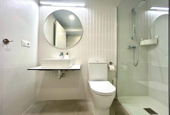 Segunda Mano - Apartamento - Orihuela Costa - Campoamor