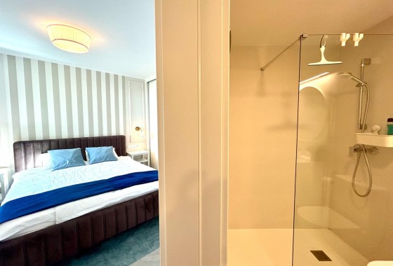 Segunda Mano - Apartamento - Orihuela Costa - Campoamor