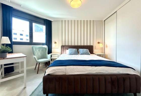 Segunda Mano - Apartamento - Orihuela Costa - Campoamor
