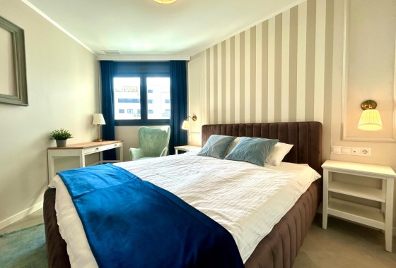 Segunda Mano - Apartamento - Orihuela Costa - Campoamor
