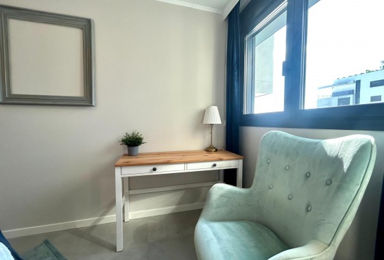Segunda Mano - Apartamento - Orihuela Costa - Campoamor
