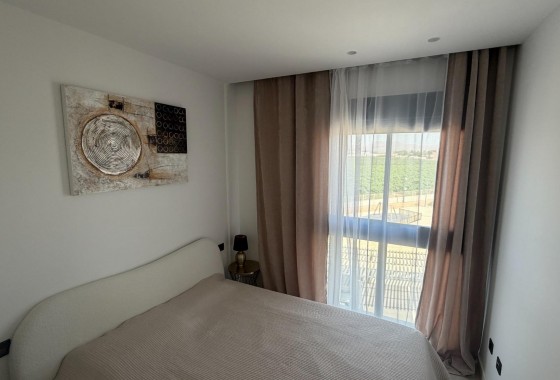 Segunda Mano - Apartamento - Los Alcázares - Dolores de Pacheco-Santa Rosalía