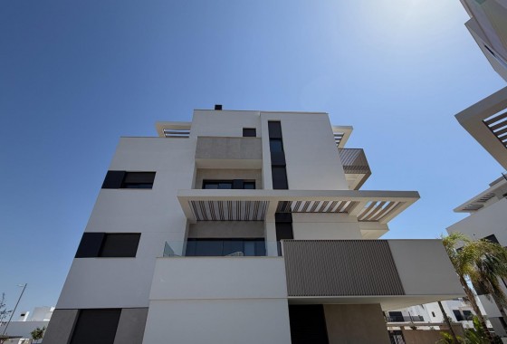 Segunda Mano - Apartamento - Los Alcázares - Dolores de Pacheco-Santa Rosalía