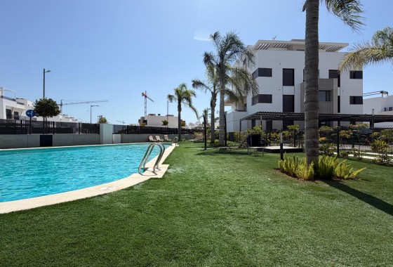Segunda Mano - Apartamento - Los Alcázares - Dolores de Pacheco-Santa Rosalía