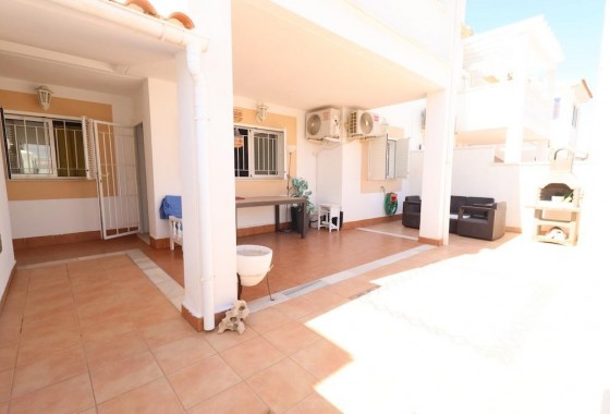 Segunda Mano - Apartamento - Los Alcázares - Dolores de Pacheco-Santa Rosalía
