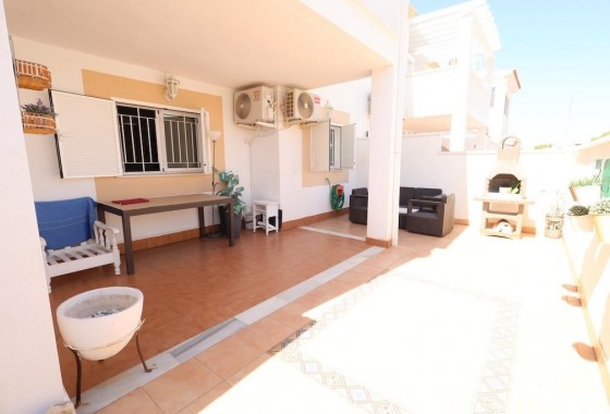 Segunda Mano - Apartamento - Los Alcázares - Dolores de Pacheco-Santa Rosalía
