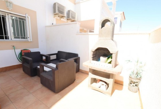 Segunda Mano - Apartamento - Los Alcázares - Dolores de Pacheco-Santa Rosalía