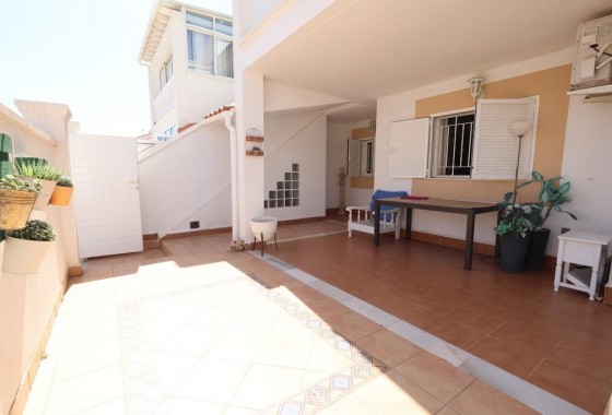 Segunda Mano - Apartamento - Los Alcázares - Dolores de Pacheco-Santa Rosalía