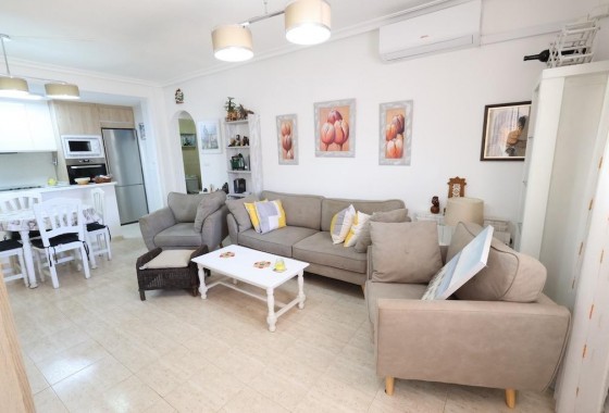 Segunda Mano - Apartamento - Los Alcázares - Dolores de Pacheco-Santa Rosalía