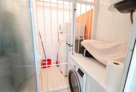 Segunda Mano - Apartamento - Los Alcázares - Dolores de Pacheco-Santa Rosalía