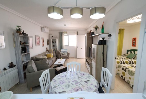 Segunda Mano - Apartamento - Los Alcázares - Dolores de Pacheco-Santa Rosalía
