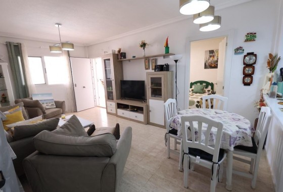 Segunda Mano - Apartamento - Los Alcázares - Dolores de Pacheco-Santa Rosalía