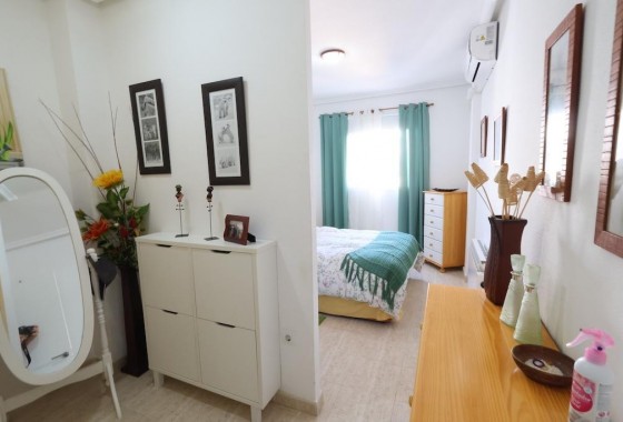 Segunda Mano - Apartamento - Los Alcázares - Dolores de Pacheco-Santa Rosalía
