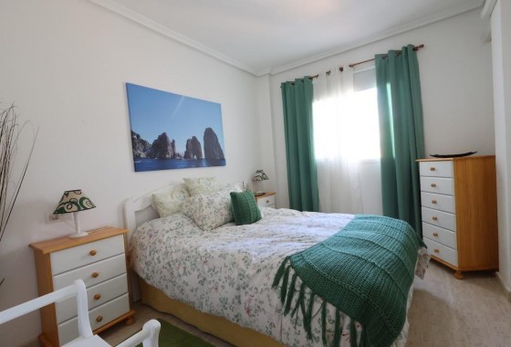 Segunda Mano - Apartamento - Los Alcázares - Dolores de Pacheco-Santa Rosalía