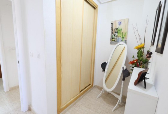 Segunda Mano - Apartamento - Los Alcázares - Dolores de Pacheco-Santa Rosalía