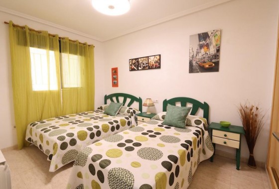 Segunda Mano - Apartamento - Los Alcázares - Dolores de Pacheco-Santa Rosalía