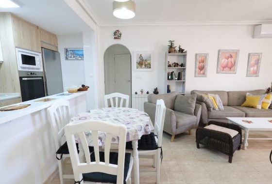 Segunda Mano - Apartamento - Los Alcázares - Dolores de Pacheco-Santa Rosalía