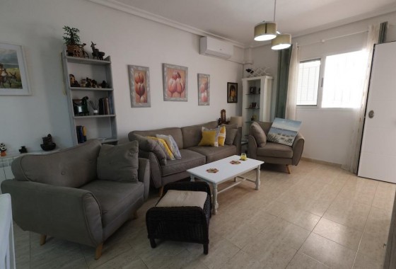 Segunda Mano - Apartamento - Los Alcázares - Dolores de Pacheco-Santa Rosalía