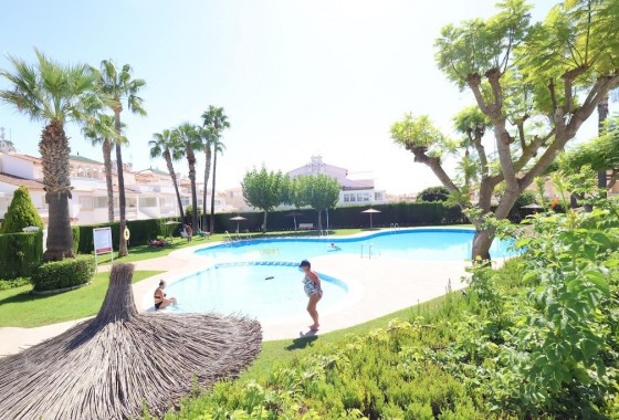 Segunda Mano - Apartamento - Los Alcázares - Dolores de Pacheco-Santa Rosalía