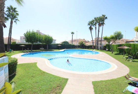 Segunda Mano - Apartamento - Los Alcázares - Dolores de Pacheco-Santa Rosalía