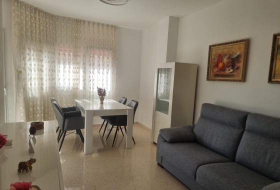 Segunda Mano - Apartamento - Torrevieja - Playa de los Locos
