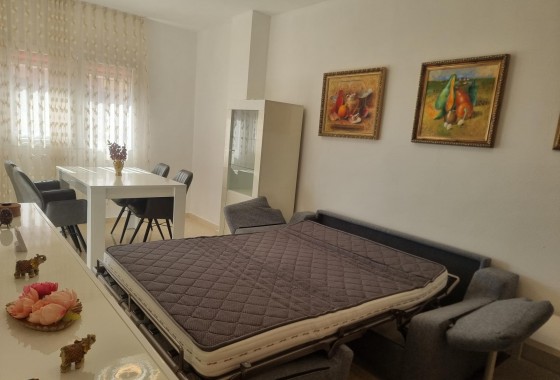 Segunda Mano - Apartamento - Torrevieja - Playa de los Locos