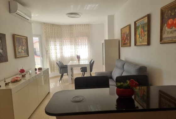 Segunda Mano - Apartamento - Torrevieja - Playa de los Locos
