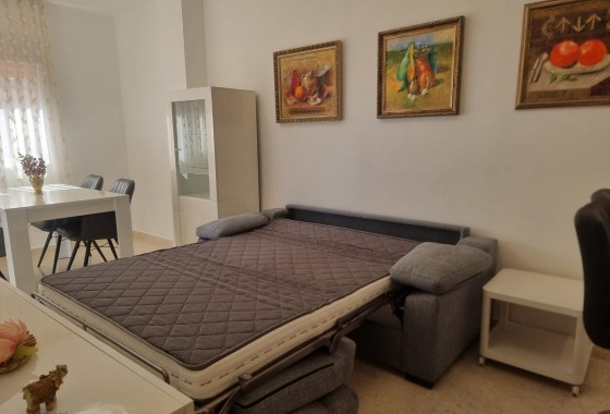 Segunda Mano - Apartamento - Torrevieja - Playa de los Locos