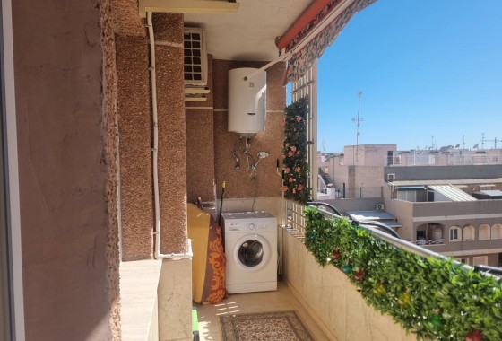 Segunda Mano - Apartamento - Torrevieja - Playa de los Locos